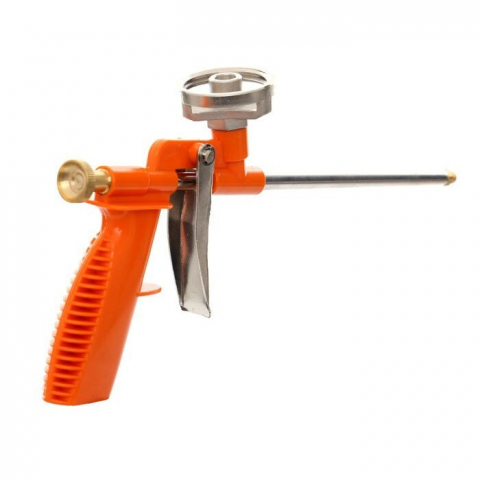 Pistol Pentru Spuma Poliuretanica, Cu Regulator Presiune [4]