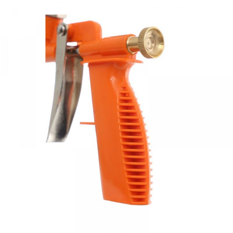 Pistol Pentru Spuma Poliuretanica, Cu Regulator Presiune [5]