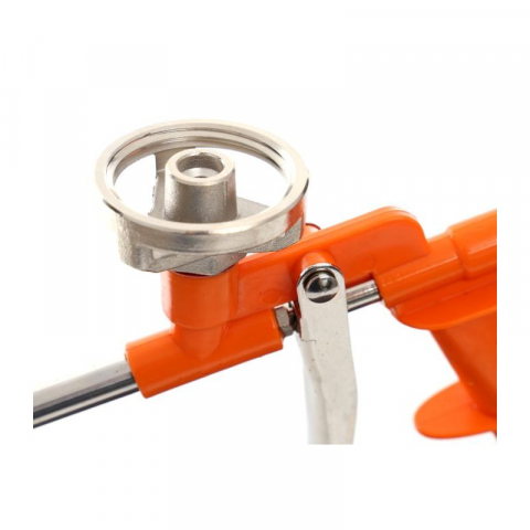 Pistol Pentru Spuma Poliuretanica, Cu Regulator Presiune [1]