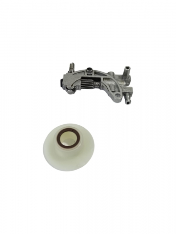 Accesorii fierastraie cu lant - Pompa ulei drujba cu melc, AVI-3919