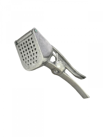 Presa manuala de usturoi, aluminiu, 18cm AVI-3494 [1]