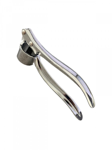 Prese si storcatoare manuale - Presa manuala de usturoi, inox, 15cm AVI-3181