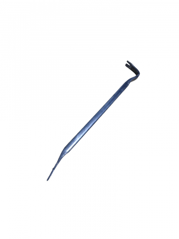 Rangi si leviere - Ranga metal, 55 CM, 850 grame, AVI-1494