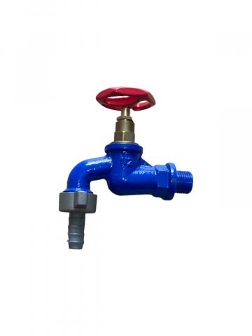 Sanitare - Robinet fonta 1/2, AVI-3330