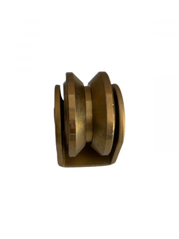 Rola 60mm pentru porti culisante cornier, AVI-676 [1]