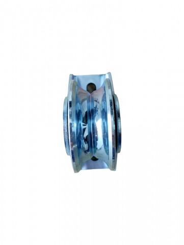 Kit-uri automatizari porti si usi garaj - Rola pentru porti culisante, 70mm, AVI-1458