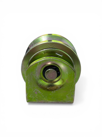 Materiale de constructii - Rolă poartă culisantă, AVI®, Ø60 mm, profil Y, lățime rolă 30 mm, lățime profil Y 15 mm, 630 g, AVI-5238