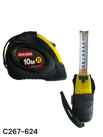 Ruleta 10m, AVI-624 [1]