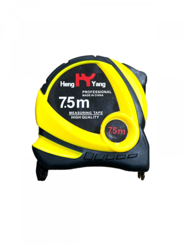 Unelte si aparate de masura - Ruleta 7.5m, AVI-3879