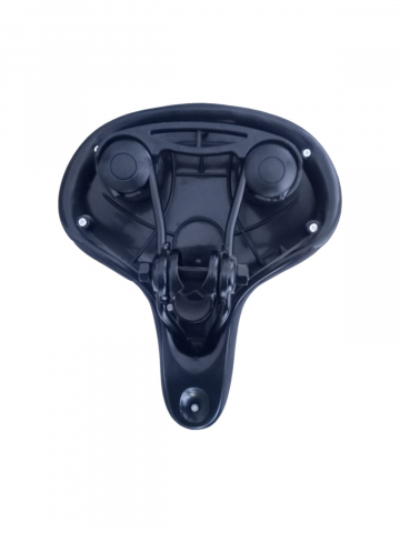 Sa bicicleta cu stop si bucse, gri, AVI-2639 [1]