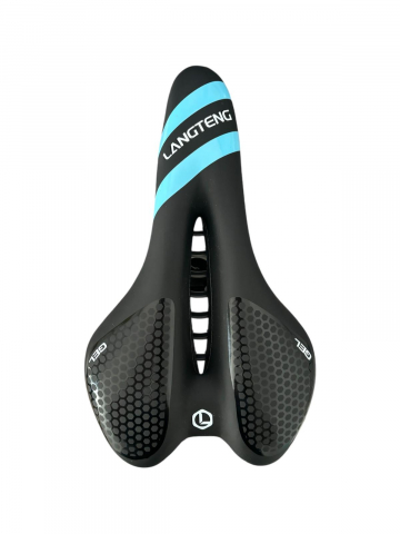 Sa bicicleta - Sa bicicleta sport, cu insertii gel, 28 x 16cm, AVI-4327