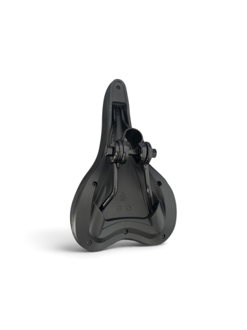 Șa pentru bicicletă, AVI®, 26.5 x 15.5 cm, AVI-5450 [1]