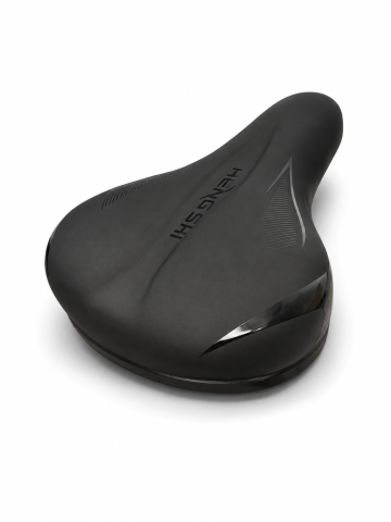 Accesorii si piese de schimb biciclete - Șa pentru bicicletă, AVI®, 26 x 19 cm, AVI-5454