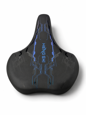 Accesorii si piese de schimb biciclete - Șa pentru bicicletă, AVI®, 28 x 18.5 cm, AVI-5449