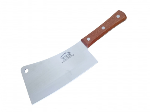 Satar maner lemn F02, lama 21.5 cm, AVI-2759 [2]