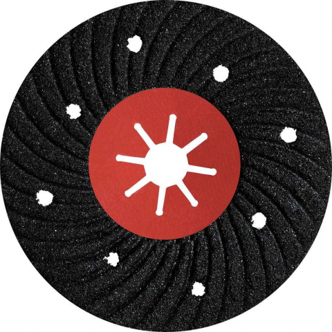 Accesorii polizare si slefuire - Set 10 Discuri pentru slefuit piatra, mozaic, 180mm x 22mm, P16 pentru polizor unghiular TS-109710