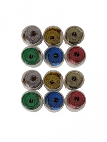 Set 12 buc centimetre de croitorie 150cm, AVI-2229 [0]