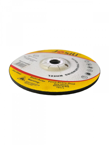Set 2 buc disc pentru polizat 180 x 6.0 x 22.2mm, AVI-4049 [1]