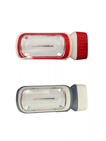 Iluminat & Electrice - Set 2 buc lanterna LED model QLT-001, AVI-2152