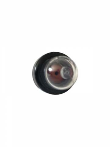 Set 2 buc pompita de amorsare combustibil pentru carburatoare motocoase si drujbe, cu furtunas, AVI-4018 [2]