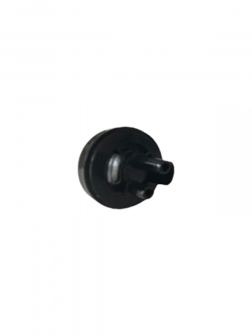 Set 2 buc pompita de amorsare combustibil pentru carburatoare motocoase si drujbe, cu furtunas, AVI-4018 [1]