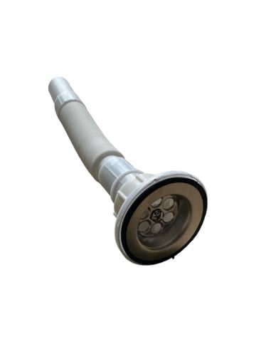 Accesorii chiuvete - Racord flexibil scurgere 32mm, AVI-3721