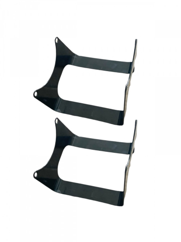 Set 2 buc suport pentru rezervor combustibil motocoasa, AVI-3265 [2]