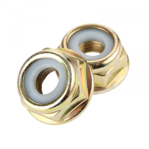 Set 2 piulite motocoasa, reparatie cap rotativ / angrenaj unghiular motocoase [1]