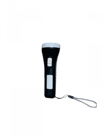 Set 3 buc lanterna de mana TX-868 - 13cm, AVI-3911 [1]