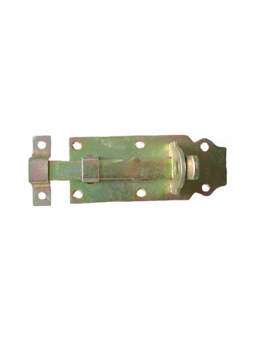 Broaste si yale - Zavor plat 100mm, AVI-662
