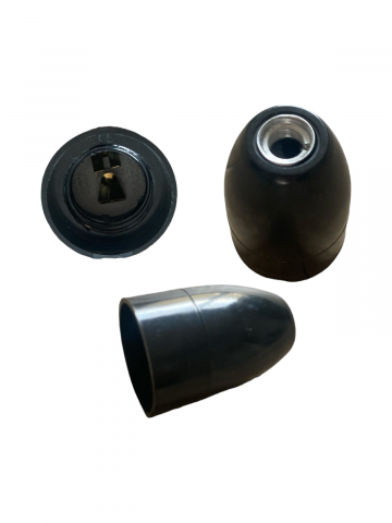 Accesorii corpuri de iluminat - Set 3 dulii E27, AVI-1099