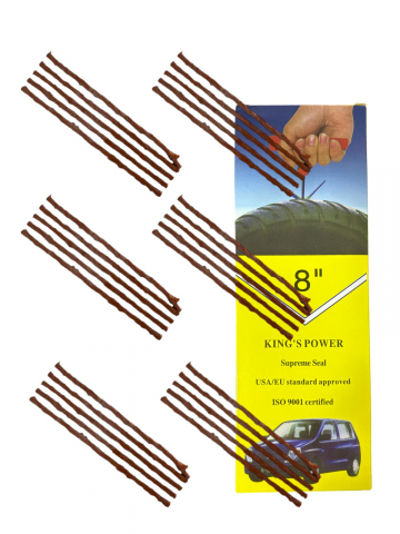 Scule auto - Set 30 fire snur pentru vulcanizat 30cm, AVI-1095