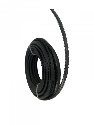 Set 4 role fir 3.5mm, profil blade cu zimti pentru trimmer motocoasa, 10m, AVI-3984 [1]