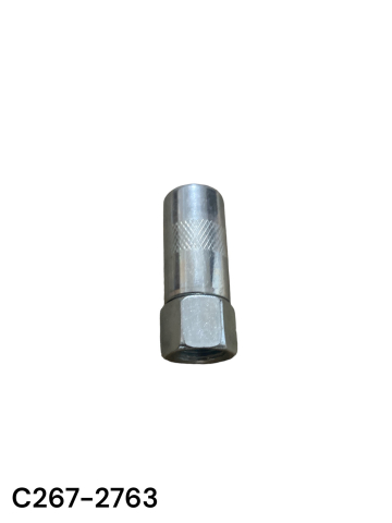 Set 5 buc cap de schimb pentru furtun gresor, AVI-2763 [3]