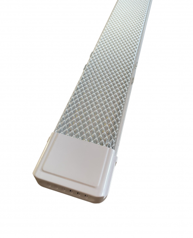 Set 5 corpuri iluminat LED 54w liniar, 120cm, lumina rece, AVI-3531A [1]