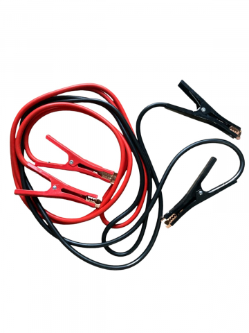 Redresoare auto - Set cabluri transfer curent auto pornire, 4000A, AVI-2914