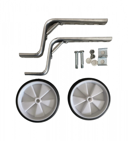 Roti ajutatoare bicicleta - Set complet roti ajutatoare bicicleta, AVI-931-1