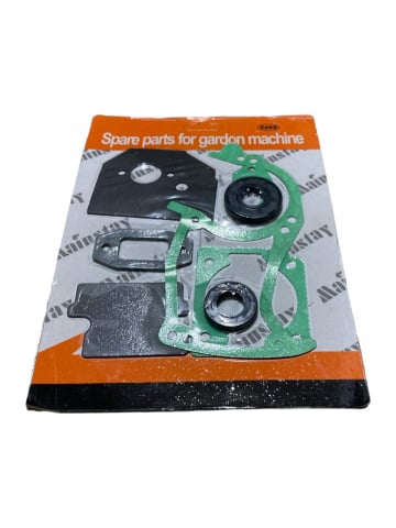 Accesorii fierastraie cu lant - Set garnituri pentru drujba china, AVI-3918