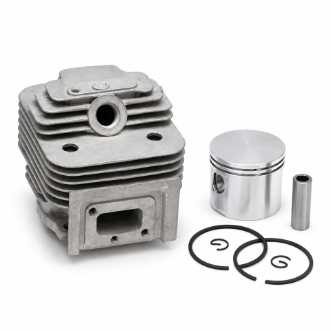 Gradina - Gradinarit - Set motor pentru motocoasă, AVI®, piston Ø44 mm, AVI-1896