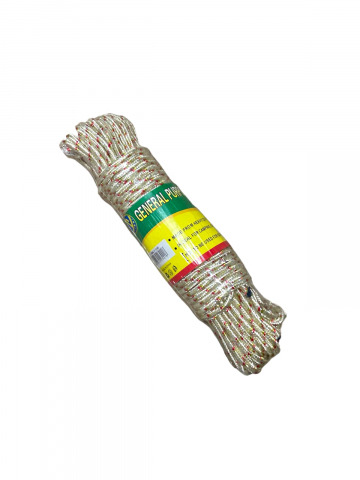 Accesorii uscatoare rufe - Sfoara pentru intins rufele 6mm x 20m, AVI-3868