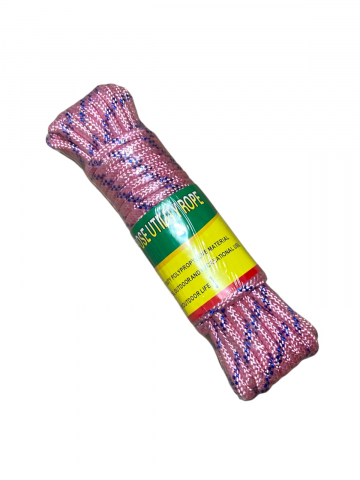 Accesorii uscatoare rufe - Sfoara pentru intins rufele 8mm x10m, AVI-3872