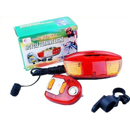 Sonerie cu Pozitie si Semnalizare (11 LED - 8 MELODII) [3]