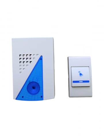 Sonerii electrice - Sonerie wireless, la priza, AVI-1951