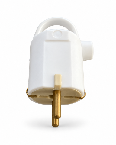 Casa - Ștecher electric, AVI®, AVI-85