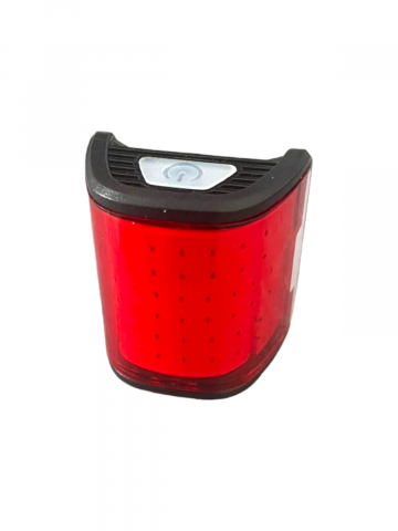 Lumini bicicleta - Stop pentru bicicleta de mare putere, incarcare USB, waterproof, AVI-4029