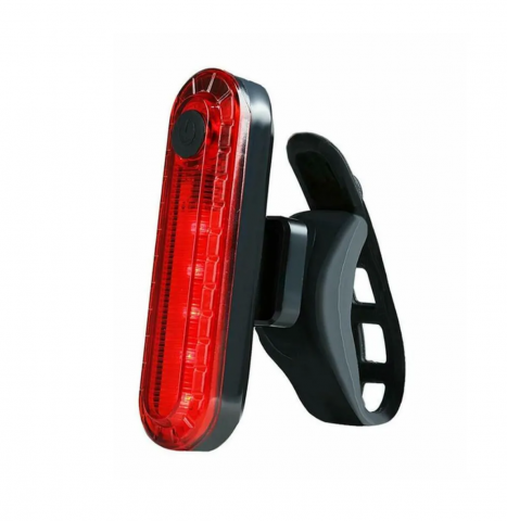 Stop pentru bicicleta, waterproof, incarcare USB, AVI-4032 [2]