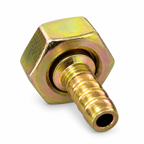 Arzatoare camping - Ștuț pentru butelie AVI®, 1/2", cu filet invers, pentru pârlitoare și instalații compatibile, AVI-2469