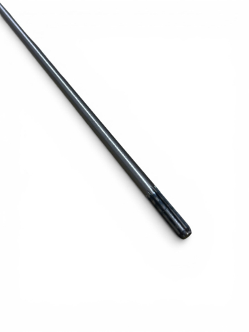Consumabile masini gradinarit - Tijă 9 caneluri pentru motocoasă, AVI®, lungime 153 cm, piesă de schimb transmisie, AVI-4051