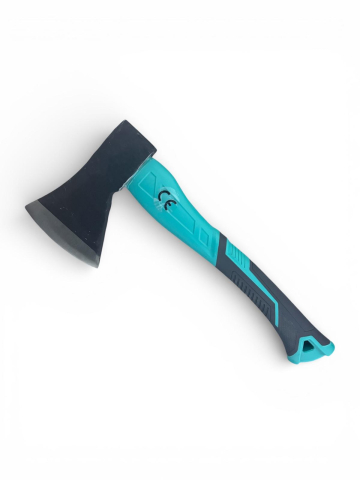 Topoare - Toporișcă AVI® cu coadă din fibră, 600 g, greutate totală 900 g, lungime coadă 36 cm, AVI-5151