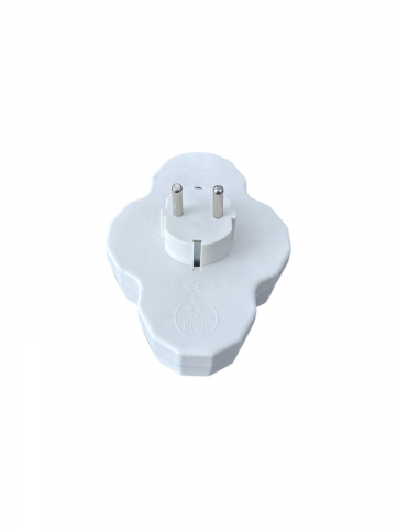 Triplu stecher, 4 prize, AVI-1831 [1]